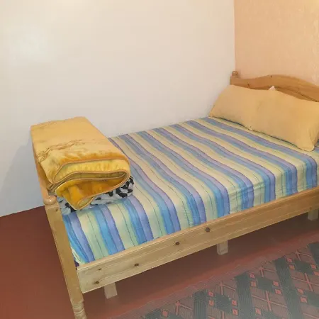 Guest House Imdoukal Ait Tamlil Exterior photo