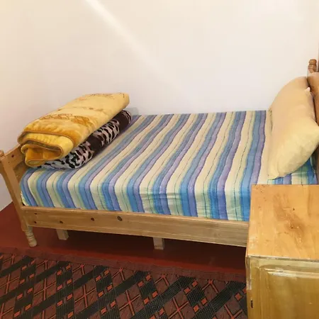 Guest House Imdoukal Ait Tamlil Exterior photo