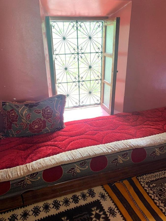 Imdoukal Lodge Ait Tamlil