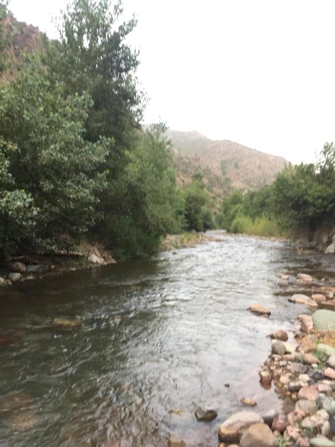 Imdoukal Lodge Ait Tamlil