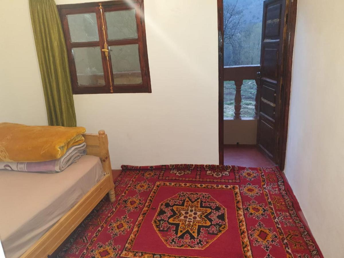 Imdoukal Lodge *