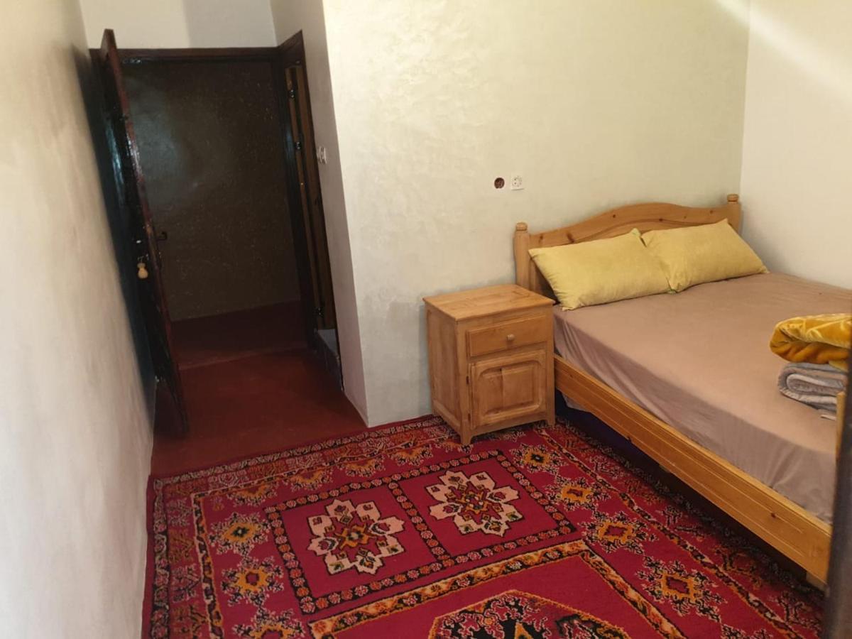 Imdoukal Lodge *