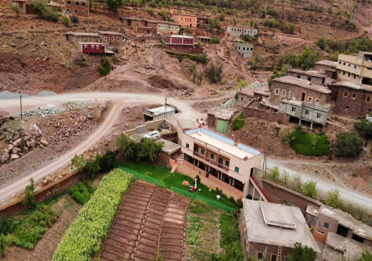Imdoukal Ait Tamlil